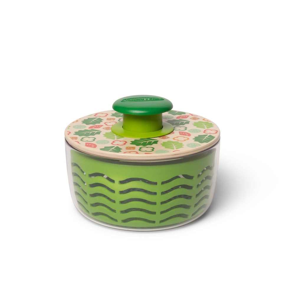 Salad Spinner Play Set