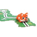 Scrambles the Fox Coding Critters™ Go-Pets