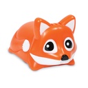 Scrambles the Fox Coding Critters™ Go-Pets