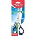 Sensoft Left-Handed 6.33" Scissors with Flexible Handles