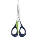 Sensoft Left-Handed 6.33" Scissors with Flexible Handles