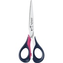 Sensoft Left-Handed 6.33" Scissors with Flexible Handles