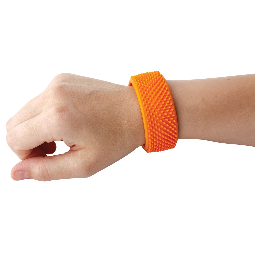 Sensy Band™ Fidget Wristbands Pack of 3