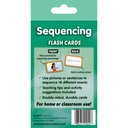 Sequencing Flash Cards