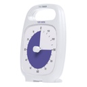 PLUS® 120 White Minute Timer