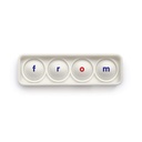 Sight Word Bubble Boards Set of 12