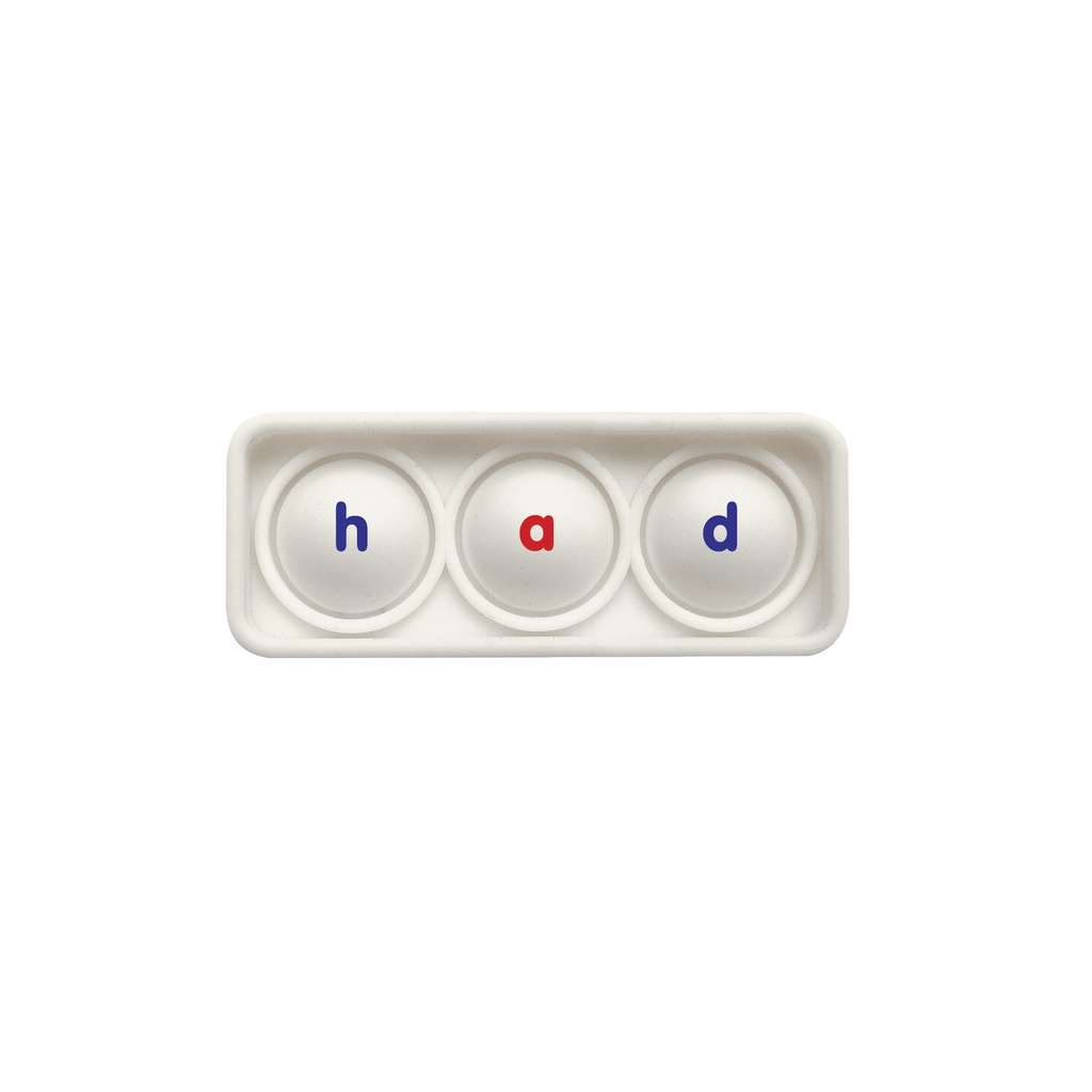 Sight Word Bubble Boards Set of 12