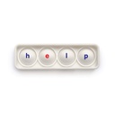 Sight Word Bubble Boards Set of 12