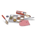 Slice and Bake Cookie Set