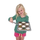 Slice and Bake Cookie Set