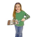 Slice and Bake Cookie Set