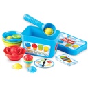 Smart Scoops™ Math Activity Set