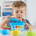 Smart Scoops™ Math Activity Set