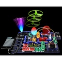 Snap Circuits® LIGHT