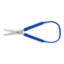 Snippy® Blunt Tip Easy Spring Loop Scissors