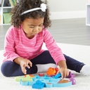 Spike the Fine Motor Hedgehog® Puzzle Playmate