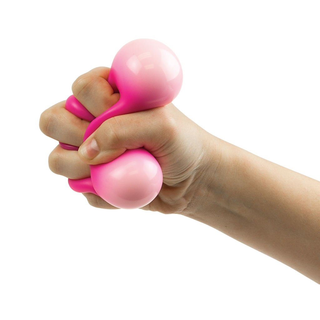 Sqwooz™ Stress Balls Pack of 6