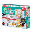 Star Diner Restaurant Play Set