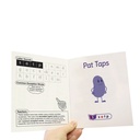 The Pods Readers Phase 2 Set of 12