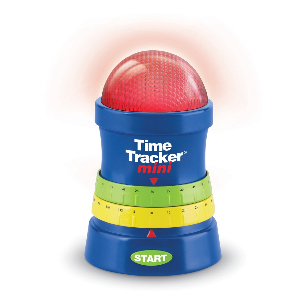 Time Tracker® Mini Timer