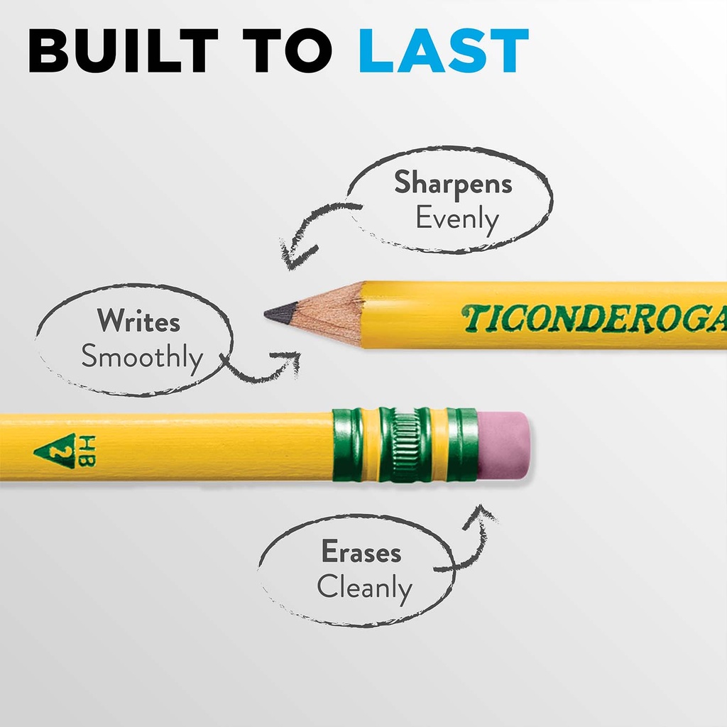 tri-write™ Pencils 72ct