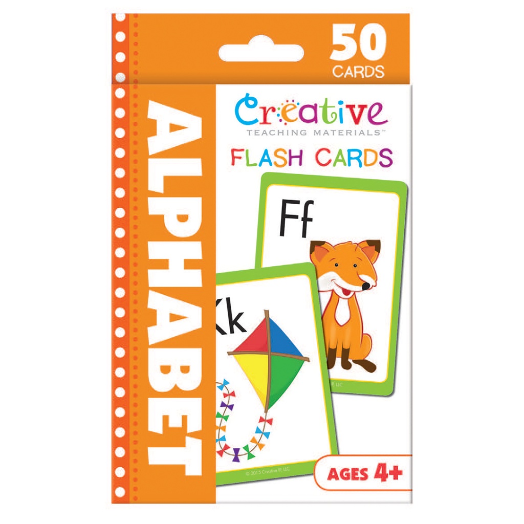 Ultimate Flashcards Bundle Set of 9 Packs