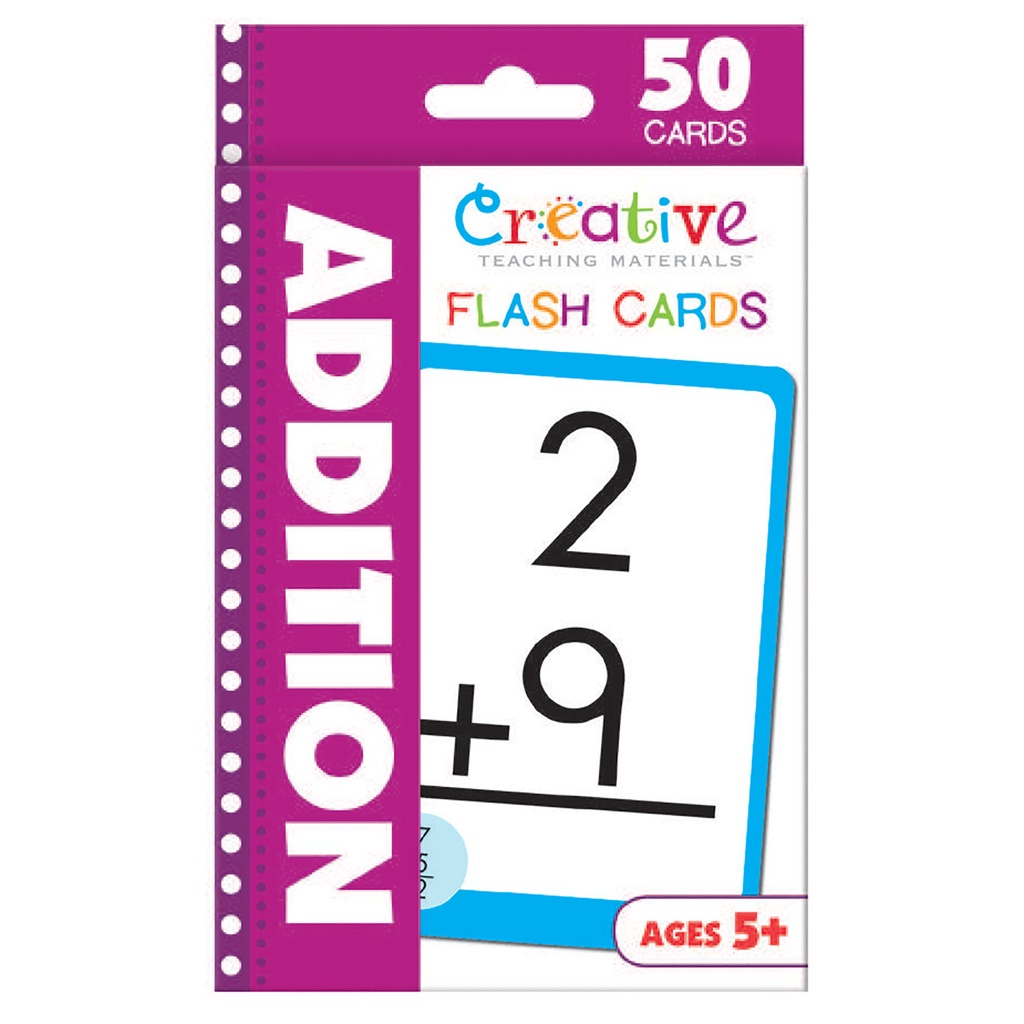 Ultimate Flashcards Bundle Set of 9 Packs