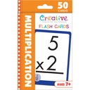 Ultimate Flashcards Bundle Set of 9 Packs