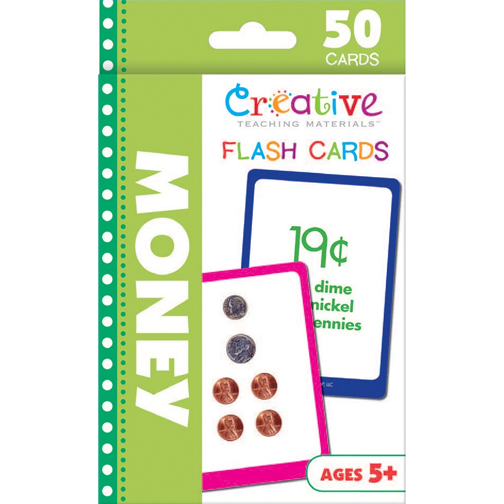 Ultimate Flashcards Bundle Set of 9 Packs