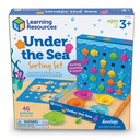 Under the Sea Sorting Set