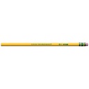 Unsharpened No. 2 Pencils 72ct