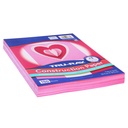 Valentine Assortment 9" x 12" Construction Paper 150 Sheets