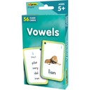 Vowels Flash Cards