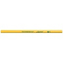 Yellow #2 HB Soft Laddie® Wood-Cased Pencils 36ct