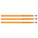 Yellow No. 2 Pencils 144ct