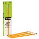 Yellow No. 2 Pencils 144ct