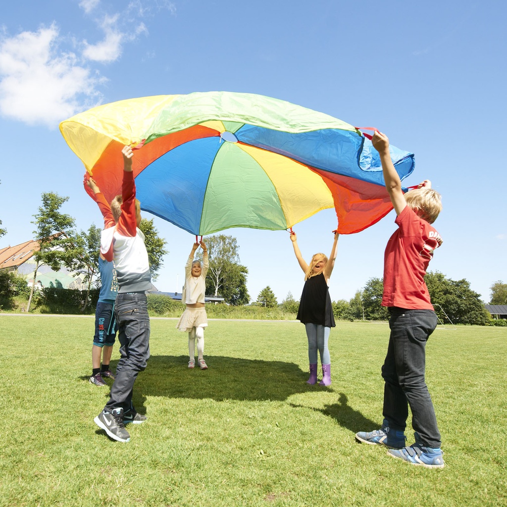 20' Physical Education Parachute 