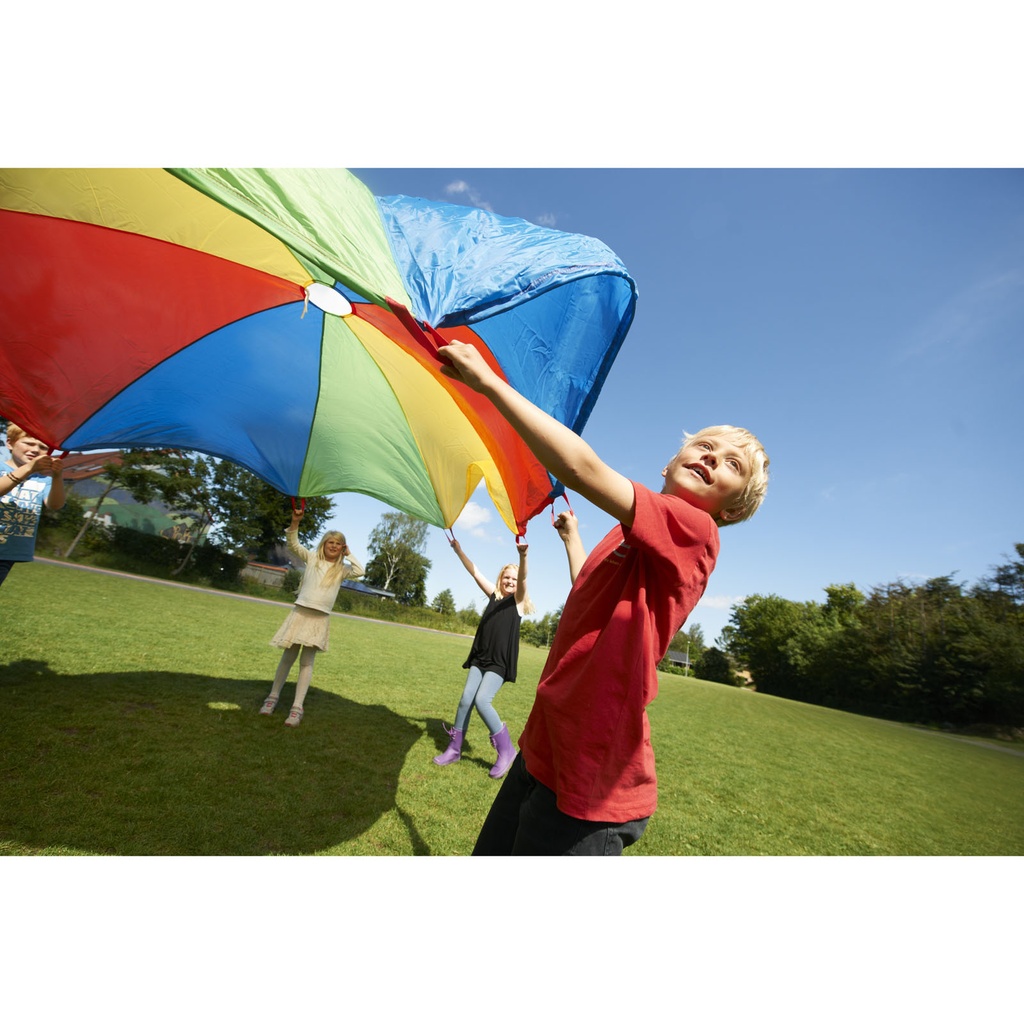 20' Physical Education Parachute 