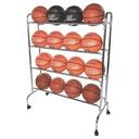 4 Tier Ball Cart