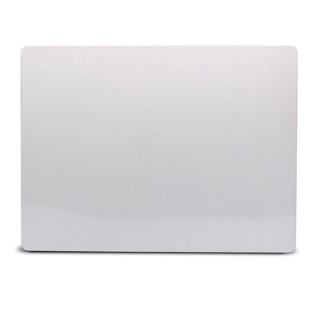 6" x 9" Two-Sided Dry Erase Boards Pack of 24