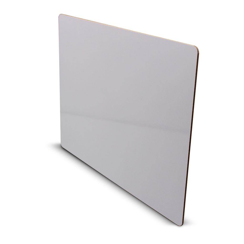 6" x 9" Two-Sided Dry Erase Boards Pack of 24