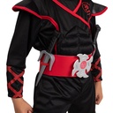 Dress Up / Drama Play Ninja Trunk Set