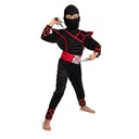 Dress Up / Drama Play Ninja Trunk Set