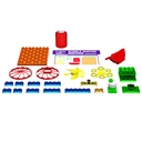 E-Blox® Circuit Blox™ BYO Bubble Making Machine Class Set