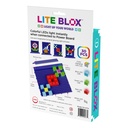 E-Blox® Lite Blox™ Light Designs Class Set