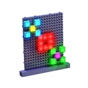 E-Blox® Lite Blox™ Light Designs Class Set