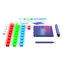 E-Blox® Lite Blox™ Light Designs Class Set