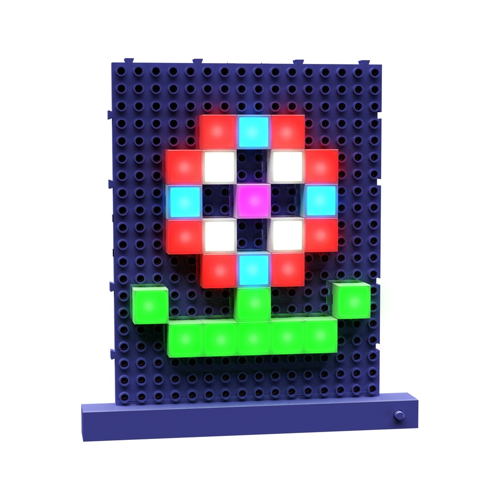 E-Blox® Lite Blox™ Light Designs Class Set