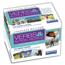 Language Builder® Verbs Picture Cards