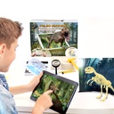 Paleo Hunter™ Dig Kit for STEAM Education